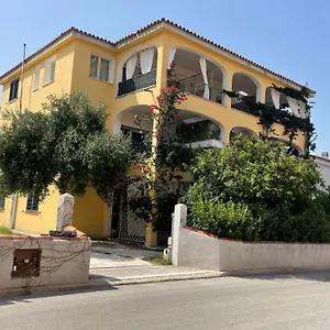 Sa Domo De Mannoi Appartement